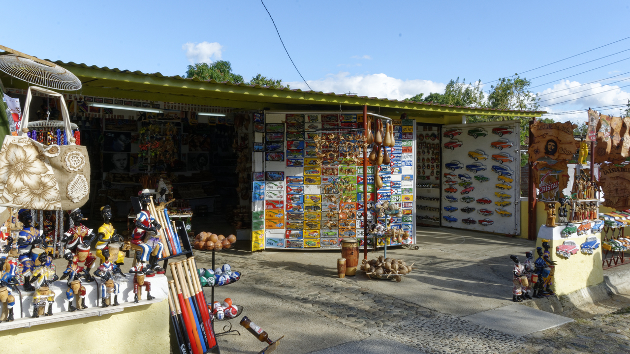 20190209-160048••Condado•Sancti Spiritus•Cuba